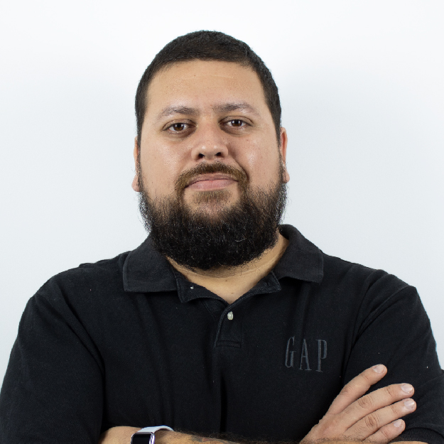 José Luis Aguilar